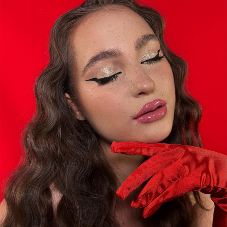 Gel Fixator Pentru Sprancene MUAH Day'n Night [2]