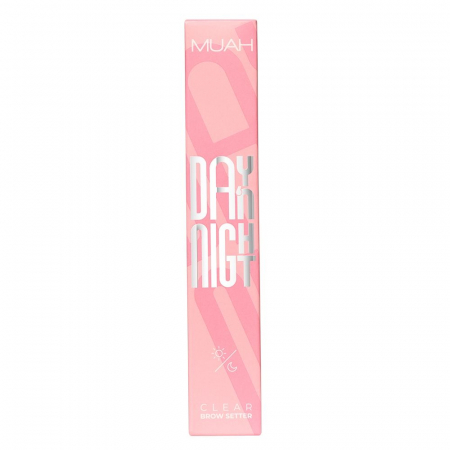 Gel Fixator Pentru Sprancene MUAH Day'n Night [3]