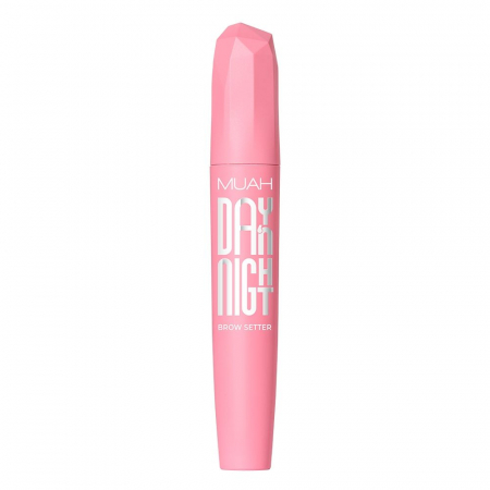 Gel Fixator Pentru Sprancene MUAH Day'n Night [5]