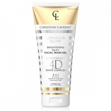 SKIN CARE - Gel Pentru Curatarea Fetei CHRISTIAN LAURENT Luminous Glow