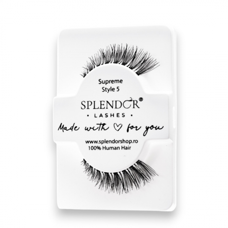 Gene Banda SPLENDOR Supreme [0]