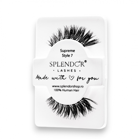 Gene Banda SPLENDOR Supreme [0]