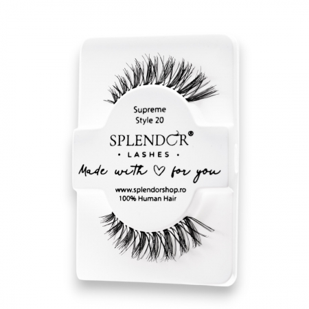 Gene Banda SPLENDOR Supreme [0]