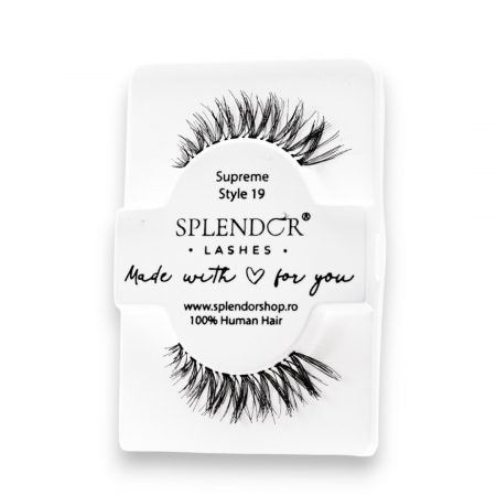 Gene Banda SPLENDOR Supreme [0]