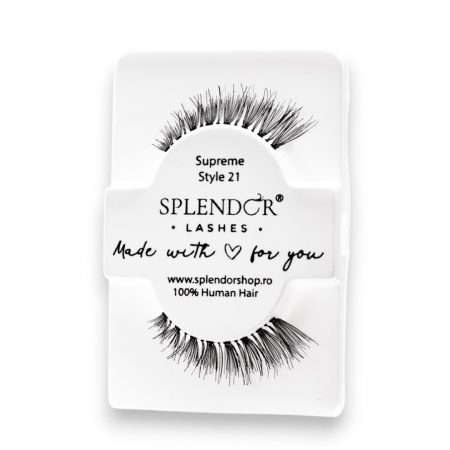 Gene Banda SPLENDOR Supreme [0]