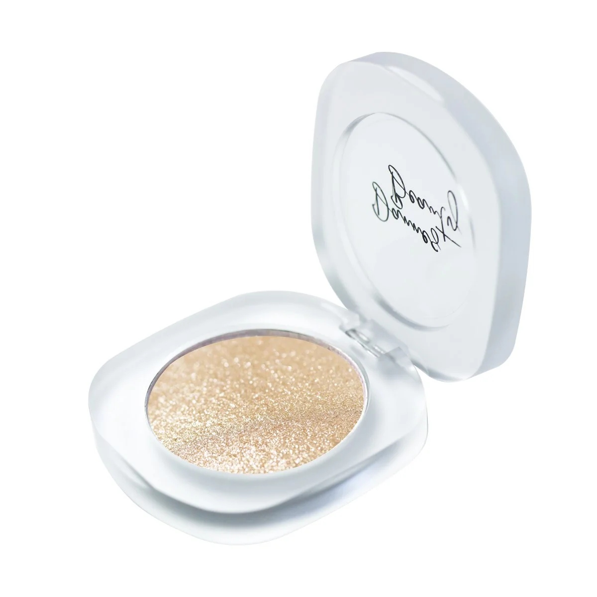 Noutati - Golden Hour Iluminator, Dannes Beauty - 4,5 g - DANNES BEAUTY