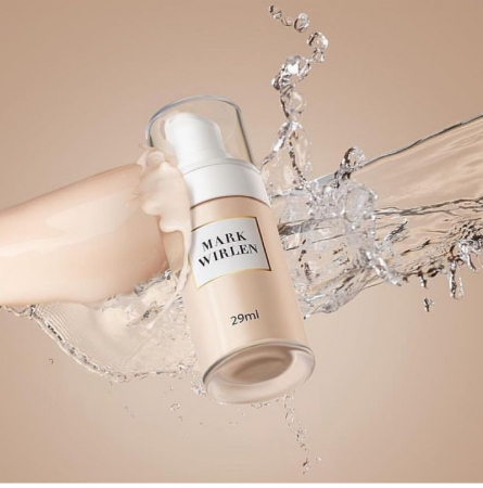 Hydra Glow Primer Mark Wirlen [1]