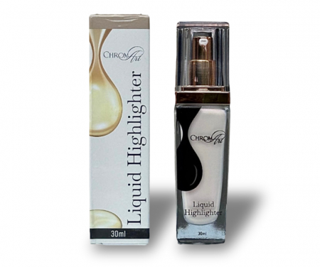 Iluminator Lichid ChromArt, 30ml [0]