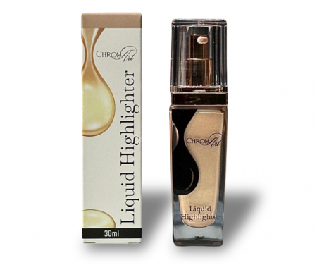 Iluminator Lichid ChromArt, 30ml [0]