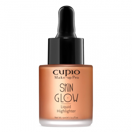 Iluminator Lichid CUPIO Skin Glow, 15ml [0]