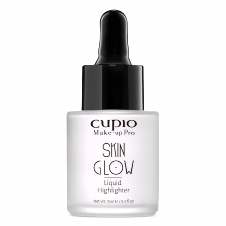 Iluminator Lichid CUPIO Skin Glow, 15ml [0]