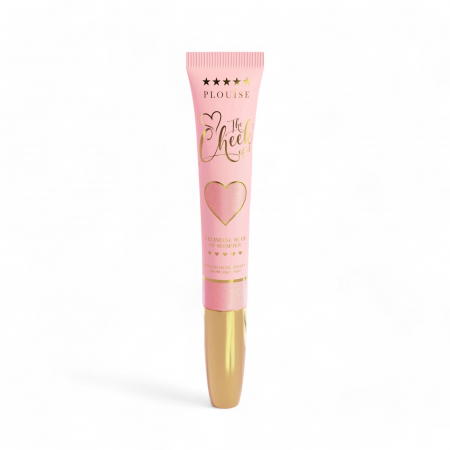 Iluminator Lichid P.LOUISE Cheek Of It, 20gr [0]