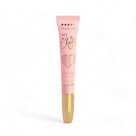 Iluminator Lichid P.LOUISE Cheek Of It, 20gr [0]