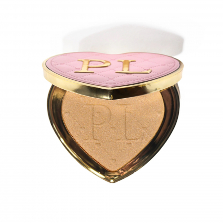 Iluminator - Iluminator pentru fata P.Louise Skin Bling Baked