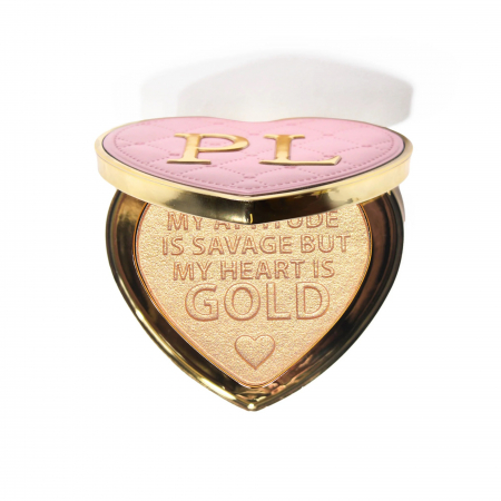Iluminator pentru fata P.Louise Skin Bling Baked [0]