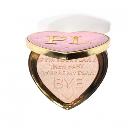 Iluminator pentru fata P.Louise Skin Bling Baked [0]