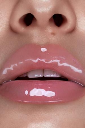 LipGloss Peaches&Cream, 15ml [1]