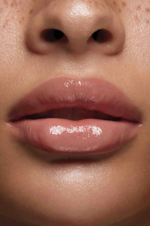 LipGloss Peaches&Cream, 15ml [1]