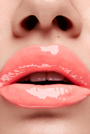 LipGloss Peaches&Cream, 15ml [1]