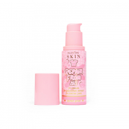 SKIN CARE - Lotiune reparatoare pentru fata P.LOUISE - Repair from 2022, 50ml