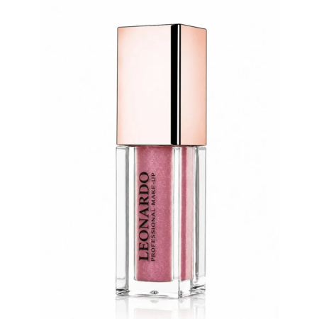 Lipgloss - Luciu de Buze LEONARDO Lip Gloss, 3.8 g