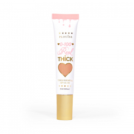 Lipgloss - Luciu de Buze P.LOUISE 0-100 Real Thick - Appointment Only