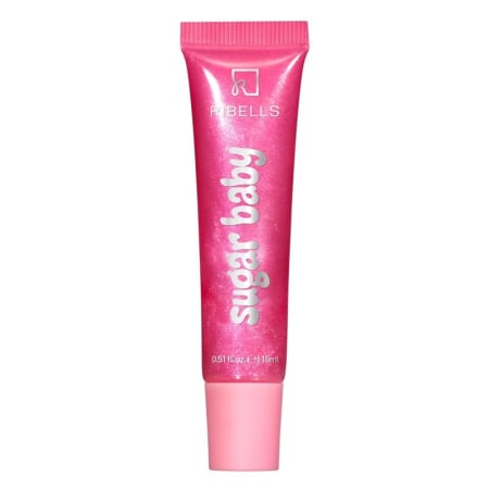Toate Produsele - Luciu de buze Ribells Sugar Baby, 15ml