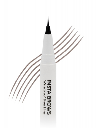 Marker Pentru Sprancene Love Muse INSTA BROWS [0]