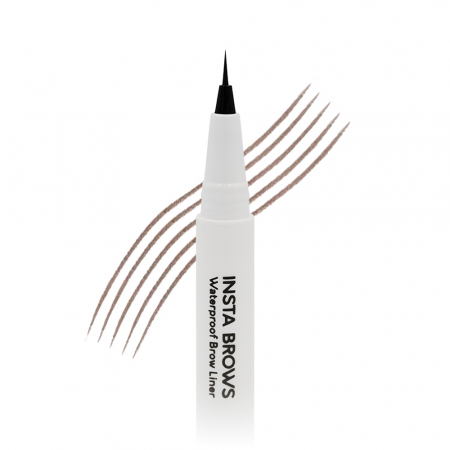 Marker Pentru Sprancene Love Muse INSTA BROWS [0]