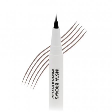 Marker Pentru Sprancene Love Muse INSTA BROWS [0]