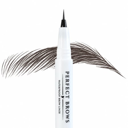 Toate Produsele - Marker Pentru Sprancene PERFECT BROWS by MakemeBeauty