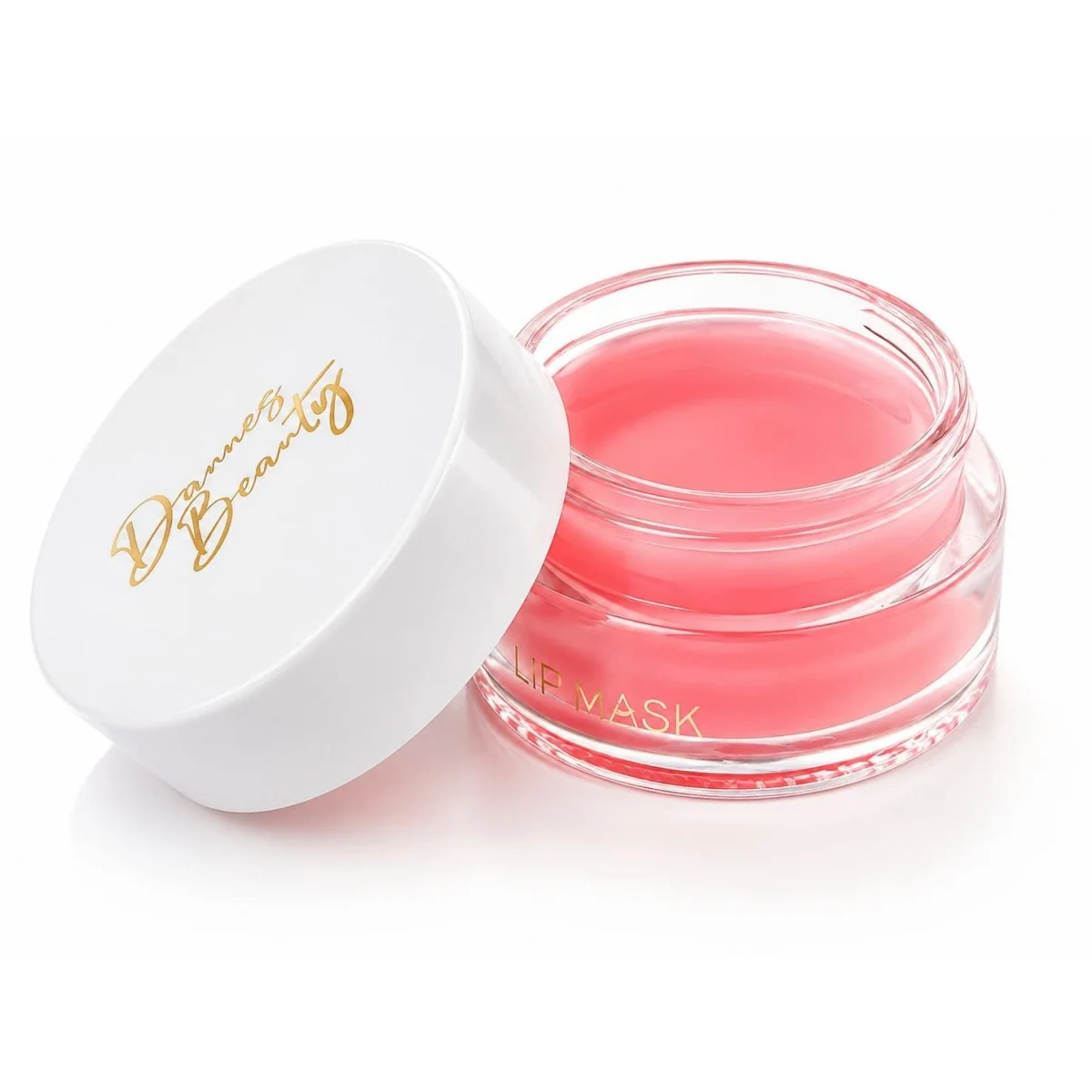 Toate Produsele - Masca de buze Hydra Lips, 7.2 gr - Dannes Beauty
