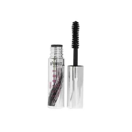 Toate Produsele - Mascara BPerfect Lashout, Negru, Travel Size