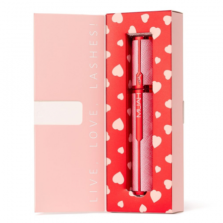 Mascara MUAH All Eyes on Lolita, 7ml [3]
