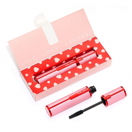 Mascara MUAH All Eyes on Lolita, 7ml [2]