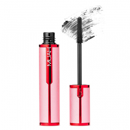 Rimel - Mascara MUAH All Eyes on Lolita, 7ml