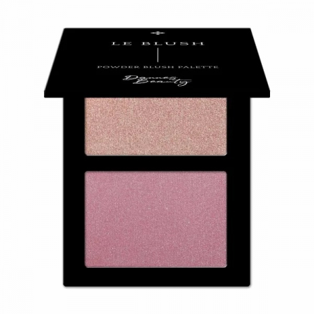 Blush - Paleta blush DANNES BEAUTY