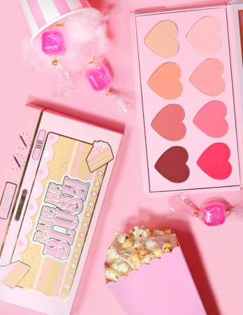 Paleta Blush P.LOUISE Bake Me Blush [1]
