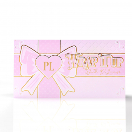 Paleta de 8 Iluminatoare P.LOUISE Wrap It Up [2]