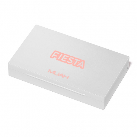 Paleta de Blush si Contur MUAH Fiesta [3]