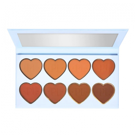 Bronzer - Paleta de Bronzere P.LOUISE Wrap It Up