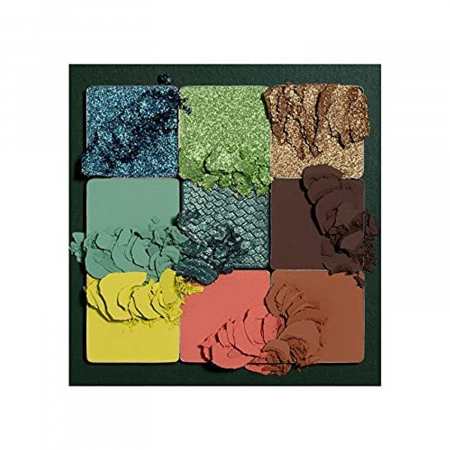Paleta de Farduri HUDA BEAUTY Wild Obsessions - Python [1]