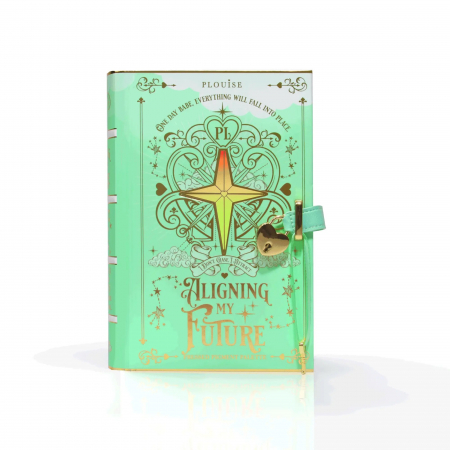 Paleta de Farduri P.LOUISE Aligning My Future, 36 Nuante Mate [4]