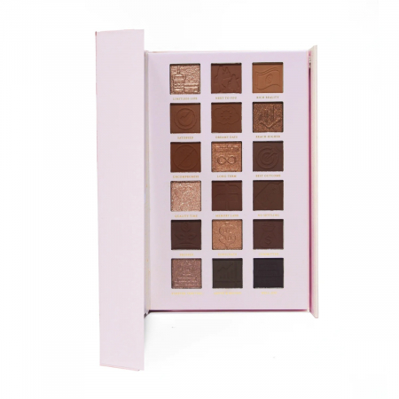 Paleta de Farduri P.LOUISE Expensive Taste [4]