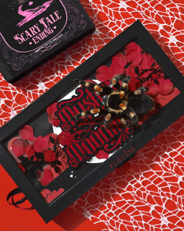 Paleta de Farduri P.LOUISE P.Louise Mystic Moonlight Halloween [2]