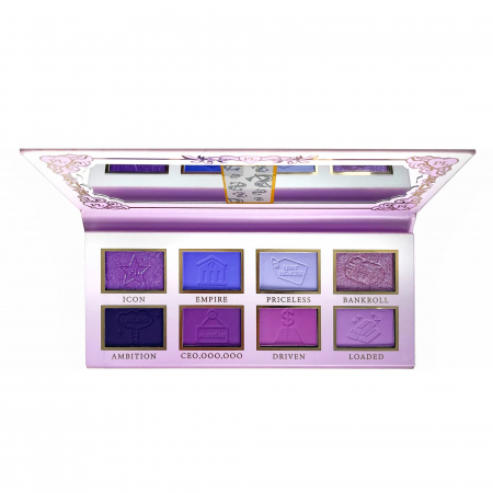 P.LOUISE - Paleta de farduri P.LOUISE - Stack Em Up - CEO,OOO,OOO