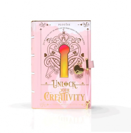 Paleta de farduri P.LOUISE Unlock Your Creativity [4]