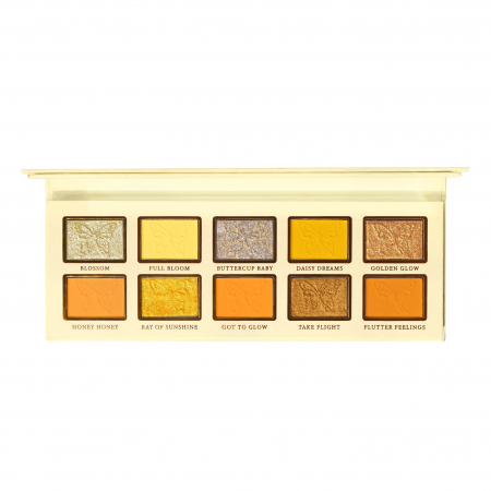 Paleta de Farduri P.LOUISE You Give Me Butterflies [0]