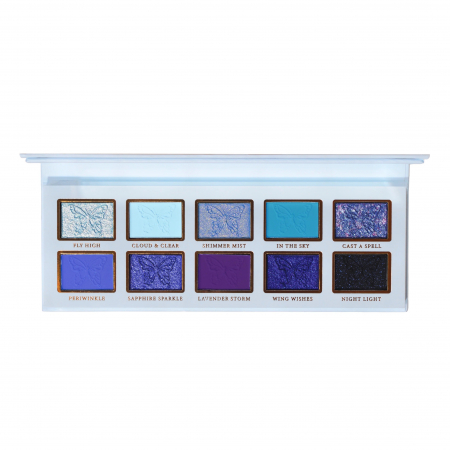 Paleta de Farduri P.LOUISE You Give Me Butterflies [0]