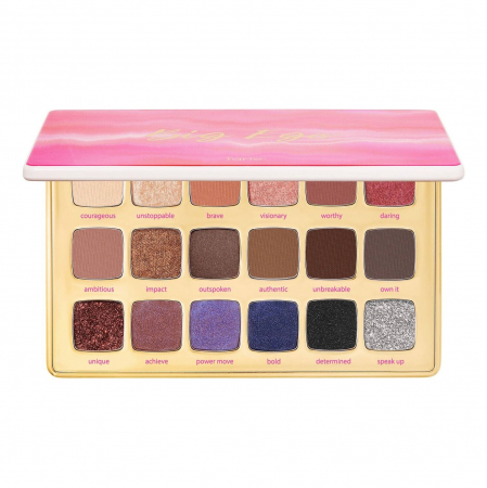 Fard de pleoape - Paleta de Farduri TARTE Big Ego™